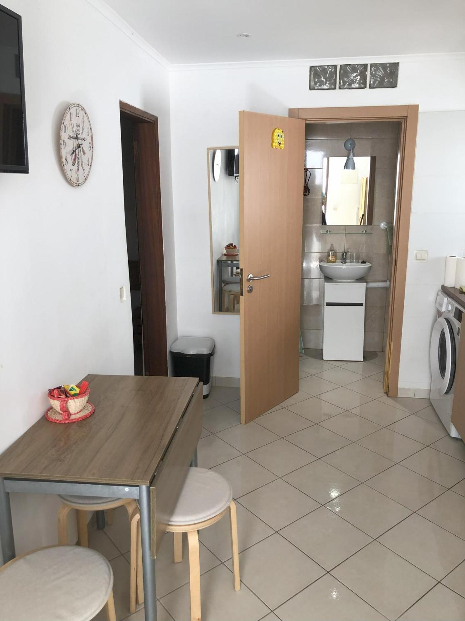 Apartment Near Ocean Rua Alves Correia Albufeira Ngoại thất bức ảnh